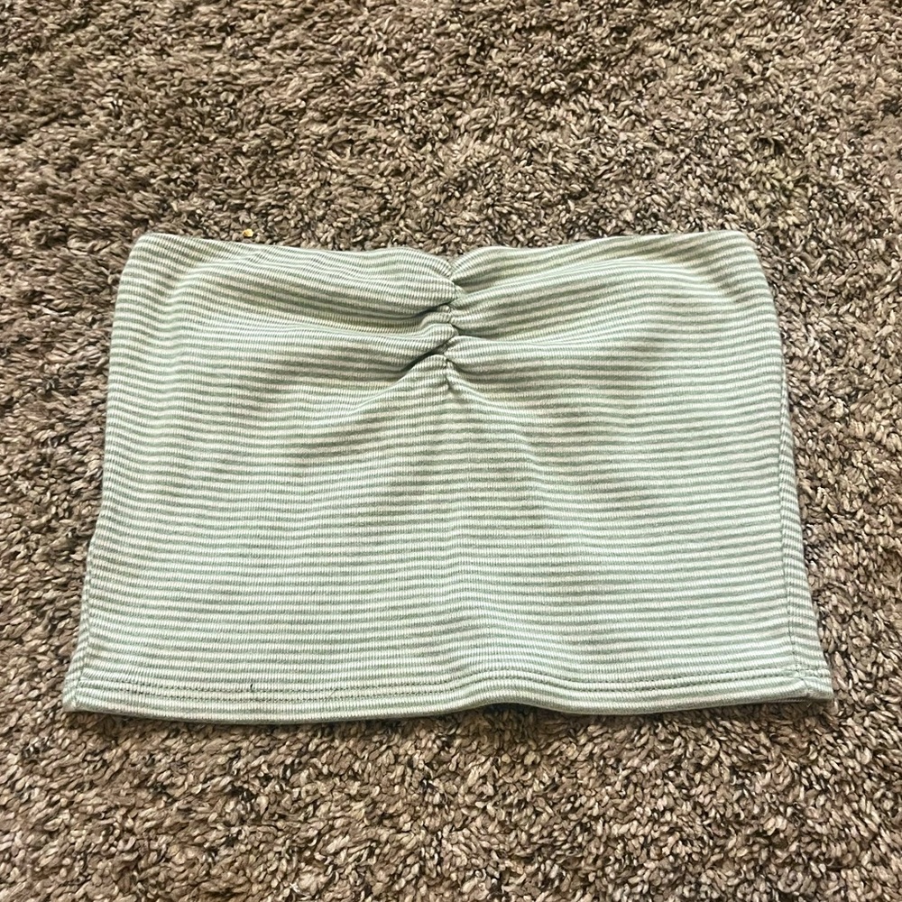 Tilly’s tube top